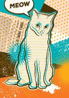 【貓向量圖】84種Illustrator 貓咪向量圖AI檔下載 【貓向量圖】84種Illustrator 貓咪向量圖AI檔下載