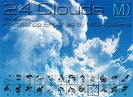 【雲霧素材】45套專業版Photoshop 天空雲霧筆刷下載 【雲霧素材】45套專業版Photoshop 天空雲霧筆刷下載