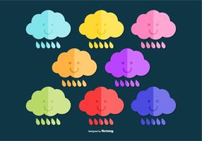 【下雨圖案】32套 Illustrator 下雨圖片下載,下雨素材推薦款 【下雨圖案】32套 Illustrator 下雨圖片下載,下雨素材推薦款