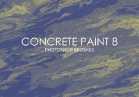 【油漆筆刷】40套專業版PHOTOSHOP油漆筆刷免費下載 【油漆筆刷】40套專業版PHOTOSHOP油漆筆刷免費下載