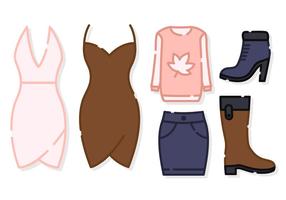 【服裝版型】107套Illustrator 服裝設計版型下載 【服裝版型】107套Illustrator 服裝設計版型下載