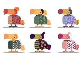 【動物圖庫】75套 Illustrator 可愛卡通動物AI檔免費下載 【動物圖庫】75套 Illustrator 可愛卡通動物AI檔免費下載