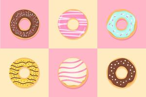 【甜甜圈圖片】35套 Illustrator 甜甜圈圖案下載,甜甜圈 logo推薦款 【甜甜圈圖片】35套 Illustrator 甜甜圈圖案下載,甜甜圈 logo推薦款