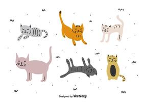 【貓咪q版圖】55套 Illustrator 貓咪圖案下載,貓咪插圖推薦款 【貓咪q版圖】55套 Illustrator 貓咪圖案下載,貓咪插圖推薦款