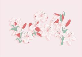 【百合花圖案】精選31款百合花圖案下載,百合花圖騰免費推薦款 【百合花圖案】精選31款百合花圖案下載,百合花圖騰免費推薦款