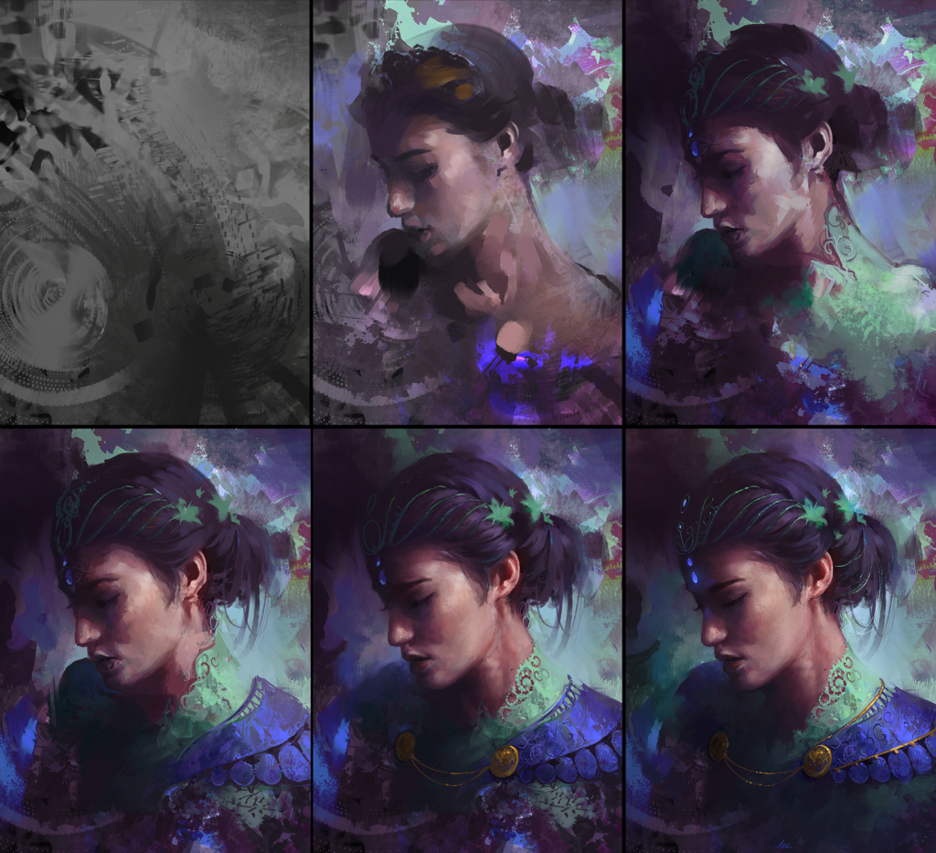 【手繪筆刷】PHOTOSHOP手繪筆刷免費下載,仿真實手感繪畫 【手繪筆刷】PHOTOSHOP手繪筆刷免費下載,仿真實手感繪畫