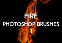 【火焰筆刷】40套專業版Photoshop火焰筆刷免費下載 【火焰筆刷】40套專業版Photoshop火焰筆刷免費下載