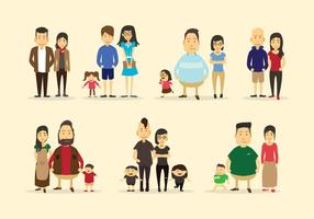 【人物素材】135套illustrator卡通人物圖案下載,卡通人物素材首選 【人物素材】135套illustrator卡通人物圖案下載,卡通人物素材首選