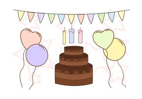 【生日蛋糕圖卡】40套 Illustrator 生日蛋糕q版圖下載,可愛生日蛋糕推薦款 【生日蛋糕圖卡】40套 Illustrator 生日蛋糕q版圖下載,可愛生日蛋糕推薦款