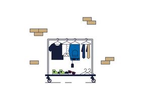 【服裝版型】107套Illustrator 服裝設計版型下載 【服裝版型】107套Illustrator 服裝設計版型下載