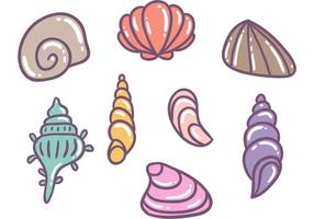 【貝殼圖案】38套 Illustrator 貝殼卡通圖下載,貝殼圖片推薦款 【貝殼圖案】38套 Illustrator 貝殼卡通圖下載,貝殼圖片推薦款