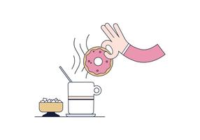【甜甜圈圖片】35套 Illustrator 甜甜圈圖案下載,甜甜圈 logo推薦款 【甜甜圈圖片】35套 Illustrator 甜甜圈圖案下載,甜甜圈 logo推薦款
