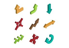 【箭頭圖案】120套 Illustrato 可愛AI箭頭圖案素材下載 【箭頭圖案】120套 Illustrato 可愛AI箭頭圖案素材下載