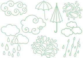 【下雨圖案】32套 Illustrator 下雨圖片下載,下雨素材推薦款 【下雨圖案】32套 Illustrator 下雨圖片下載,下雨素材推薦款