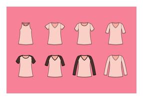 【衣服模板】 45套Illustrator 衣服版型下載,衣服模板AI免費下載 【衣服模板】 45套Illustrator 衣服版型下載,衣服模板AI免費下載