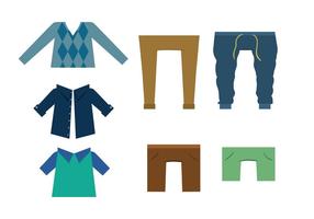 【服裝版型】107套Illustrator 服裝設計版型下載 【服裝版型】107套Illustrator 服裝設計版型下載