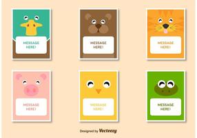 【動物圖庫】75套 Illustrator 可愛卡通動物AI檔免費下載 【動物圖庫】75套 Illustrator 可愛卡通動物AI檔免費下載
