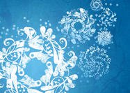 【雪花筆刷】90套專業版PHOTOSHOP雪花筆刷下載 【雪花筆刷】90套專業版PHOTOSHOP雪花筆刷下載