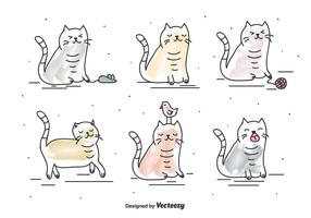 【貓咪q版圖】55套 Illustrator 貓咪圖案下載,貓咪插圖推薦款 【貓咪q版圖】55套 Illustrator 貓咪圖案下載,貓咪插圖推薦款