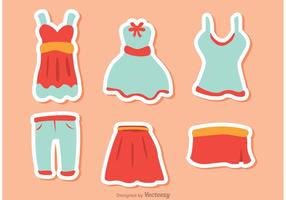 【服裝版型】107套Illustrator 服裝設計版型下載 【服裝版型】107套Illustrator 服裝設計版型下載