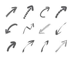 【箭頭圖案】120套 Illustrato 可愛AI箭頭圖案素材下載 【箭頭圖案】120套 Illustrato 可愛AI箭頭圖案素材下載