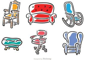 【椅子素材】34套 Illustrator 椅子卡通下載,椅子圖片推薦款 【椅子素材】34套 Illustrator 椅子卡通下載,椅子圖片推薦款