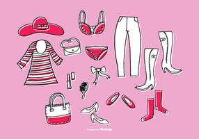 【服裝版型】107套Illustrator 服裝設計版型下載 【服裝版型】107套Illustrator 服裝設計版型下載