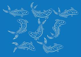 【小魚圖案】39套 Illustrator 小魚 q版圖下載,小魚符號推薦款 【小魚圖案】39套 Illustrator 小魚 q版圖下載,小魚符號推薦款