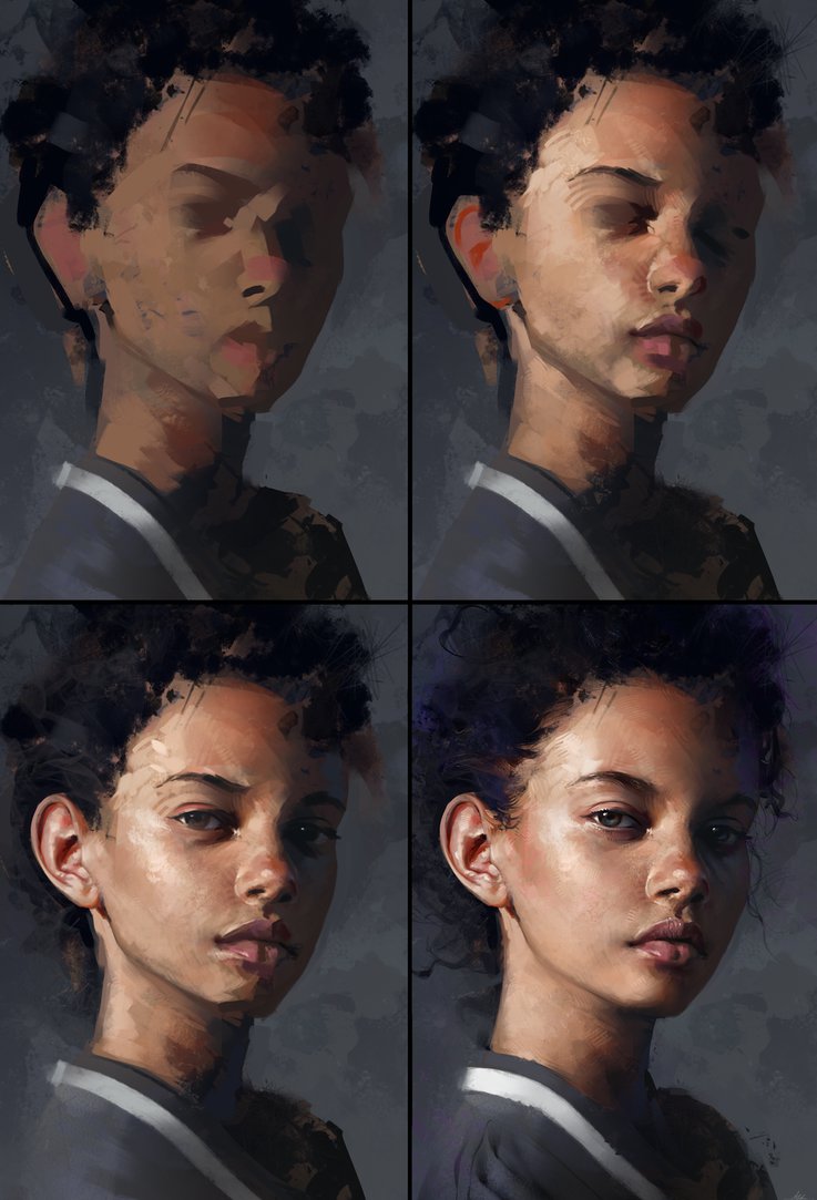 【手繪筆刷】PHOTOSHOP手繪筆刷免費下載,仿真實手感繪畫 【手繪筆刷】PHOTOSHOP手繪筆刷免費下載,仿真實手感繪畫