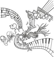 【音符圖案】102套 illustrator 音樂符號圖案下載,音樂圖案推薦 【音符圖案】102套 illustrator 音樂符號圖案下載,音樂圖案推薦
