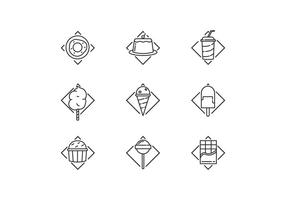 【甜點插畫】33套 Illustrator 甜點插圖下載,甜點logo推薦款 【甜點插畫】33套 Illustrator 甜點插圖下載,甜點logo推薦款