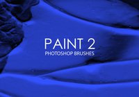 【油漆筆刷】40套專業版PHOTOSHOP油漆筆刷免費下載 【油漆筆刷】40套專業版PHOTOSHOP油漆筆刷免費下載