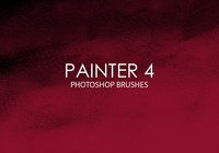 【油漆筆刷】40套專業版PHOTOSHOP油漆筆刷免費下載 【油漆筆刷】40套專業版PHOTOSHOP油漆筆刷免費下載