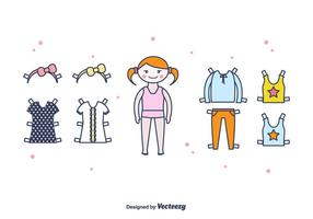 【娃娃圖案】35套 Illustrator 娃娃卡通圖下載,娃娃圖庫推薦款 【娃娃圖案】35套 Illustrator 娃娃卡通圖下載,娃娃圖庫推薦款
