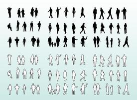 【人物剪影】60套 Illustrator 人卡通圖下載,人圖案推薦款 【人物剪影】60套 Illustrator 人卡通圖下載,人圖案推薦款