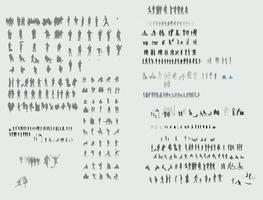 【人物素材】135套illustrator卡通人物圖案下載,卡通人物素材首選 【人物素材】135套illustrator卡通人物圖案下載,卡通人物素材首選