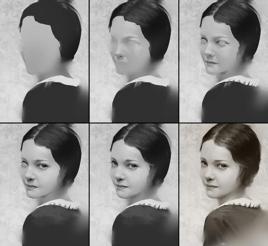 【手繪筆刷】PHOTOSHOP手繪筆刷免費下載,仿真實手感繪畫 【手繪筆刷】PHOTOSHOP手繪筆刷免費下載,仿真實手感繪畫