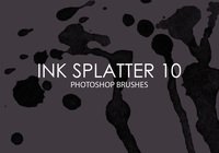 【書法筆刷】40套PHOTOSHOP 中國書法水墨筆刷下載 【書法筆刷】40套PHOTOSHOP 中國書法水墨筆刷下載