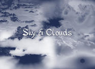 【雲霧素材】45套專業版Photoshop 天空雲霧筆刷下載 【雲霧素材】45套專業版Photoshop 天空雲霧筆刷下載