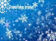 【雪花筆刷】90套專業版PHOTOSHOP雪花筆刷下載 【雪花筆刷】90套專業版PHOTOSHOP雪花筆刷下載
