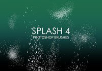 【水波素材】38套 PHOTOSHOP水波素材筆刷,PS水滴筆刷首選 【水波素材】38套 PHOTOSHOP水波素材筆刷,PS水滴筆刷首選