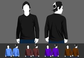 【衣服模板】 45套Illustrator 衣服版型下載,衣服模板AI免費下載 【衣服模板】 45套Illustrator 衣服版型下載,衣服模板AI免費下載