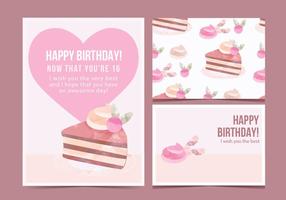 【生日蛋糕圖卡】40套 Illustrator 生日蛋糕q版圖下載,可愛生日蛋糕推薦款 【生日蛋糕圖卡】40套 Illustrator 生日蛋糕q版圖下載,可愛生日蛋糕推薦款