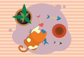 【貓向量圖】84種Illustrator 貓咪向量圖AI檔下載 【貓向量圖】84種Illustrator 貓咪向量圖AI檔下載