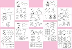 【數字icon】68套數字圖案下載,符號數字素材圖庫推薦 【數字icon】68套數字圖案下載,符號數字素材圖庫推薦