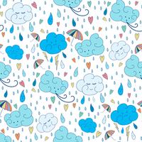 【下雨圖案】32套 Illustrator 下雨圖片下載,下雨素材推薦款 【下雨圖案】32套 Illustrator 下雨圖片下載,下雨素材推薦款