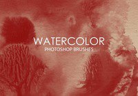 【噴墨筆刷】44套專業版Photoshop 水彩噴墨筆刷免費下載 【噴墨筆刷】44套專業版Photoshop 水彩噴墨筆刷免費下載