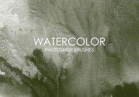 【噴墨筆刷】44套專業版Photoshop 水彩噴墨筆刷免費下載 【噴墨筆刷】44套專業版Photoshop 水彩噴墨筆刷免費下載