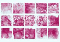【噴墨筆刷】44套專業版Photoshop 水彩噴墨筆刷免費下載 【噴墨筆刷】44套專業版Photoshop 水彩噴墨筆刷免費下載