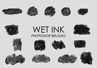 【書法筆刷】40套PHOTOSHOP 中國書法水墨筆刷下載 【書法筆刷】40套PHOTOSHOP 中國書法水墨筆刷下載